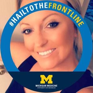 Meet your Posher, Tricia